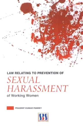 Law Relating to Prevention of Sexual Harassment of Working Women