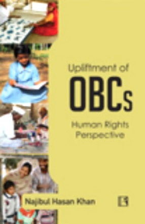 Upliftment of OBCs: Human Rights Perspective