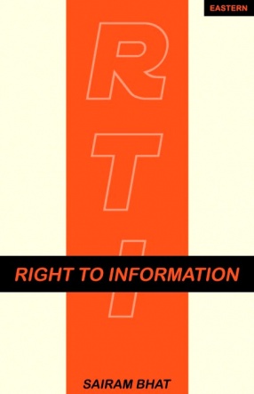 Right to Information 
