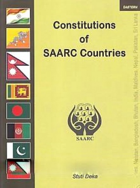 Constitutions of SAARC Countries