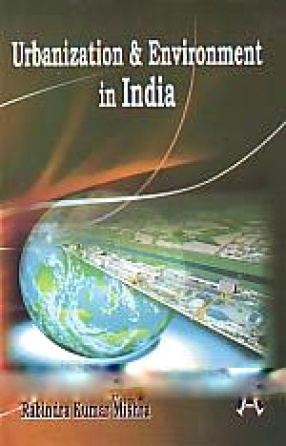 Urbanization and Environment in India