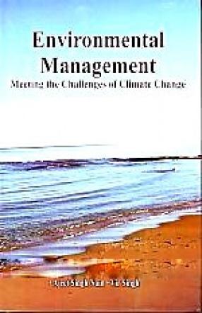 Environmental Management: Meeting the Challenges of Climate Change