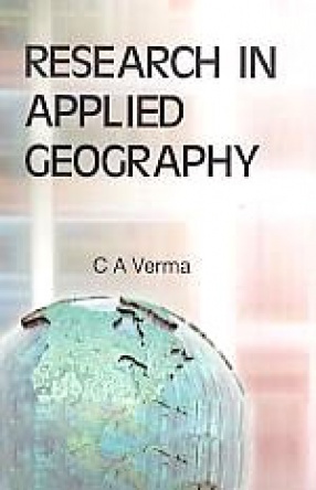 Research in Applied Geography