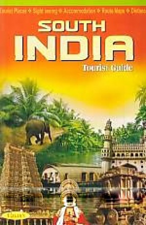 South India Tourist Guide