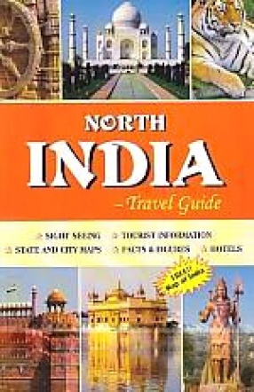 India, North: A Tourist Guide