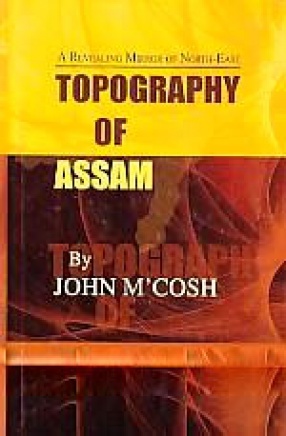 Topography of Assam: A Revealing Mirror of North-East