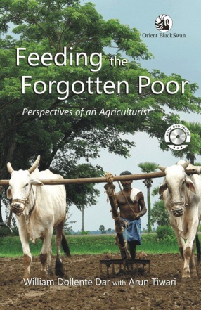 Feeding the Forgotten Poor: Perspectives of an Agriculturist