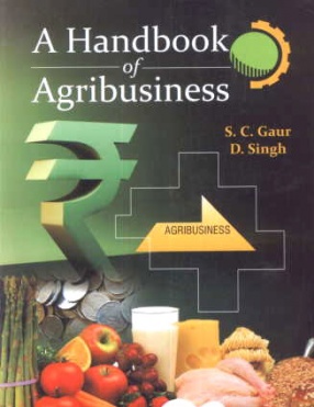 A Handbook of Agribusiness