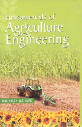 Fundamentals of Agriculture Engineering