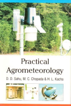 Practical Agrometeorology