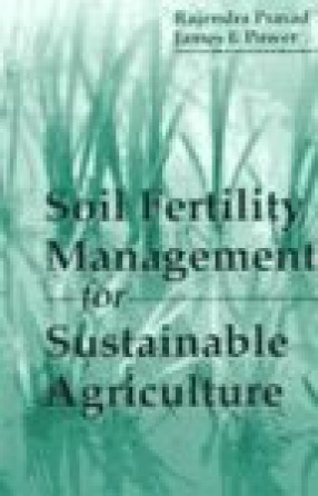 Soil Fertility Management for Sustainable Agriculture