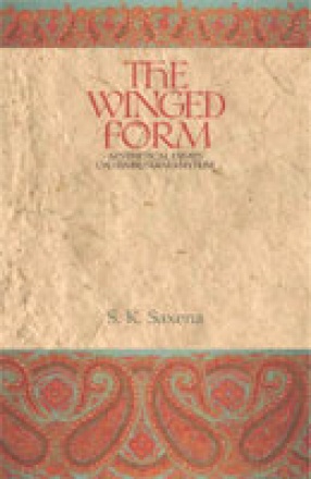 The Winged Form: Aesthetical Essays on Hindustani Rhythm