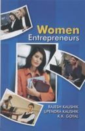 Women Entrepreneurs