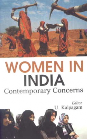 Women in India: Contemporary Concerns