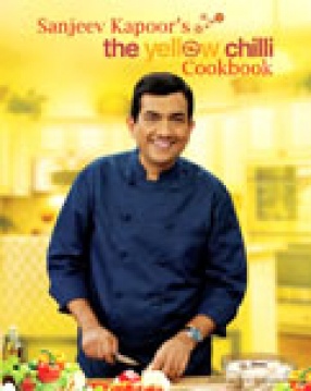 The Yellow Chilli Cookbook