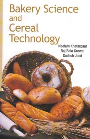 Bakery Science and Cereal Technology  