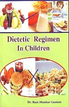 Dietetic Regimen in Children