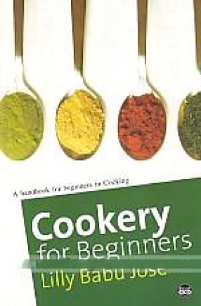 Cookery for Beginners