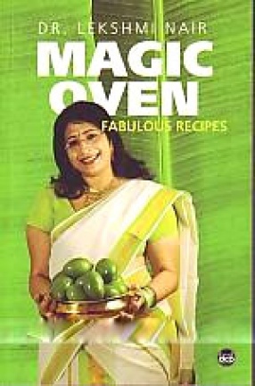 Magic Oven Fabulous Recipes