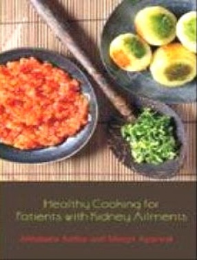 Healthy Cooking for Patients with Kidney Ailments