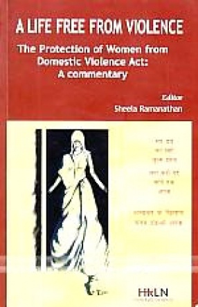 A Life Free from Violence: The Protection of Women from Domestic Violence Act