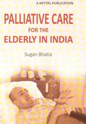 Palliative Care for the Elderly in India