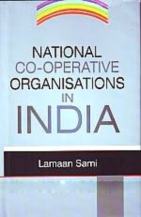 National Cooperative Organisations in India