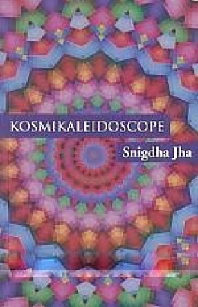 Kosmikaleidoscope