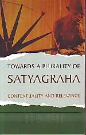 Towards a Plurality of Satyagraha: Contextuality and Relevance