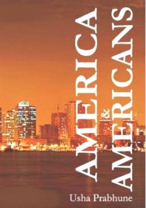 America & Americans