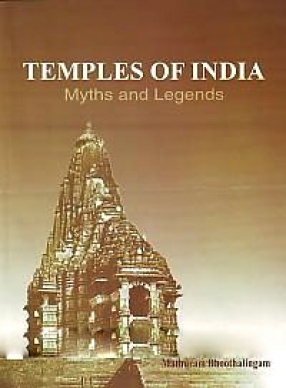 Temples of India: Myths and Legends