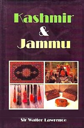 Kashmir & Jammu