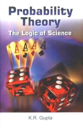 Probability Theory: The Logic of Science