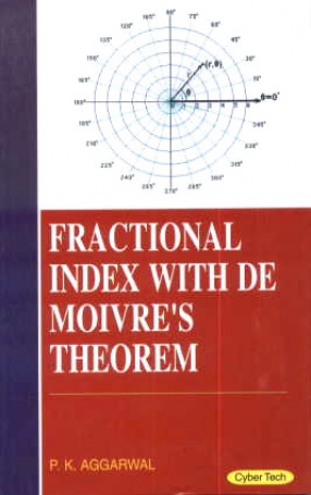 Fractional Index With De Moivre's Theorem