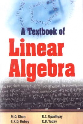 A Textbook of Linear Algebra