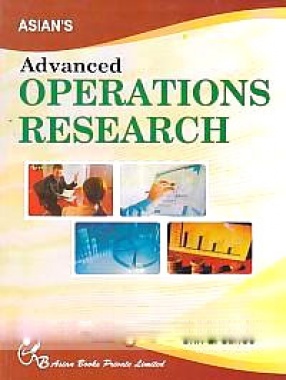 Advanced Operations Research