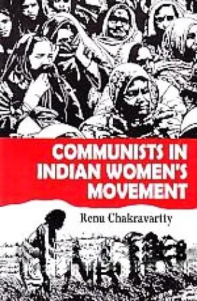 Communists in Indian Women's Movement, 1940-1950 