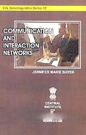 Communication and Interaction Networks