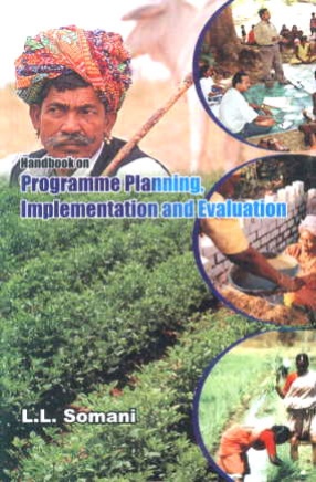 Handbook on Programme Planning Implementation and Evaluation