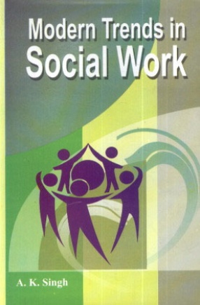 Modern Trends in Social Work