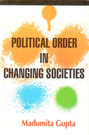 Political Order in Changing Societies