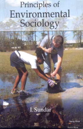 Principles of Environmental Sociology