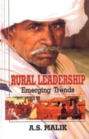 Rural Leadership: Emerging Trends