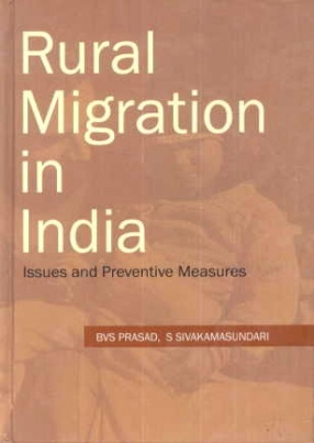 Rural Migration in India: Issues and Preventive Measures