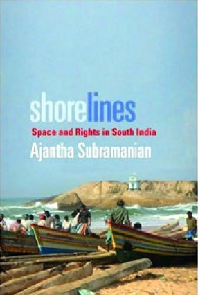 Shorelines: Space and Rights in South India
