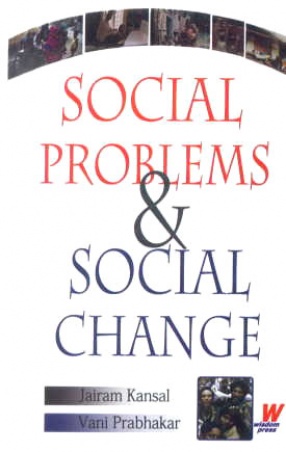 Social Problems and Social Change
