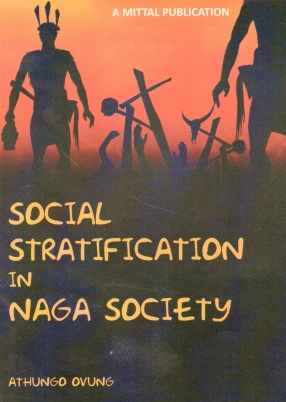 Social Stratification in Naga Society