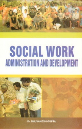 Social Work Administration and Development