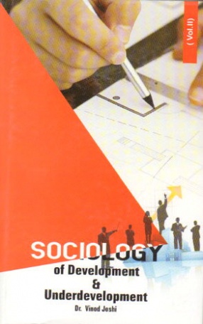 Sociology of Development and Underdevelopment (In 2 Volumes)