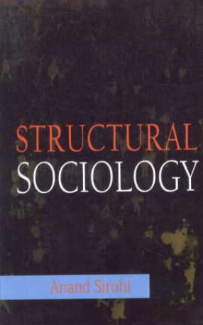 Structural Sociology
